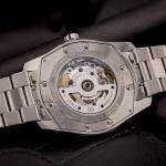 Formex Essence ThirtyNine Swiss Automatic Chronometer with Green Malachite Dial