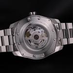 Formex Essence 41mm Automatic COSC with White Dial