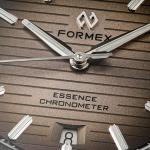 Formex Essence 41mm Automatic COSC with Degrade Dial