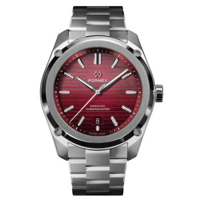 Formex Essence 41mm Automatic COSC with Gamaret Dia