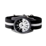 Bertucci A-3P Field Watch with Optic White Dial