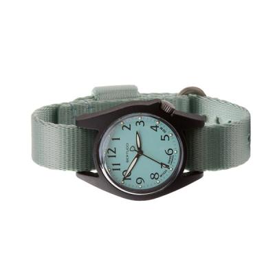 Bertucci M-2RA Women's Field Watch with Sage Dial