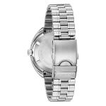 Bulova Oceanographer Snorkel Automatic Dive Watch with Green Dial