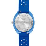 Bulova Snorkel Hybrid Ceramic Blue Tang Watch