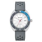 Bulova Snorkel Hybrid Ceramic Great White Shark Watch