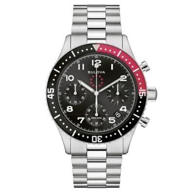 Bulova Special Edition Marine Star 6-hand chronograph