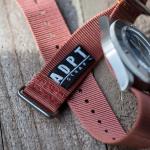 ADPT MaiTai Nylon Strap