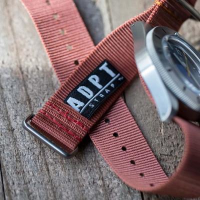 ADPT MaiTai Nylon Strap