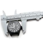 Marathon Plastic Vernier Caliper 6in/150mm