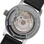 Aristo Type-B Dial Swiss Automatic Pilot's Watch with Sapphire Crystal