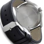 Messerschmitt 24 hour Watch with a Luminous Dial