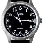 Aristo 7H123 41mm Aviator Swiss Ronda 150 Automatic (self-winding) Watch