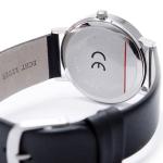 Aristo 4H87 Doctor's, Medic's Watch with Swiss Ronda Quartz Movement