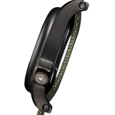 Bertucci A-5S Ballista Field Watch with Swiss Micro Tube Illumination