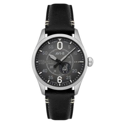 AVI-8 Spitfire Type 300 VE-Day 80th LE Valour Midnight Watch