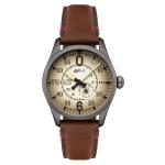 AVI-8 Spitfire Type 300 VE-Day 80th LE Valour Canvas Watch