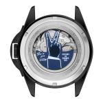 AVI-8 P-51 Mustang Patriot VE-Day 80th LE Victory Cream Watch