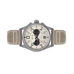 AVI-8 Spitfire Lock Chronograph with Ghost Grey Dial