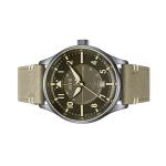 AVI-8 Hawker Hurricane Kent Automatic Stanton with Gray Dial