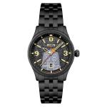 AVI-8 FLYBOY Capcom 1942 Automatic Pixel LE Midnight Ace