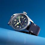 AVI-8 x CAPCOM 1942 Hawker Hurricane Clowes Pixel LE Azure Ace