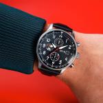 AVI-8 x Peanuts Hawker Hurricane Snoopy Flying Ace LE in Ace Black