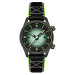 AVI-8 x Islander Limited Edition F14 HUD Automatic with Night Vision Dial