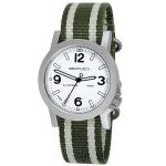 Bertucci A-6A Experior Tempo sport-field watch with light weight 40mm case