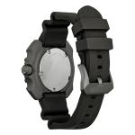 Citizen Promaster DLC Super Titanium Solar Dive Watch with Full Lume Dial