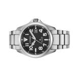 Citizen Promaster Tough Super Titanium Solar Watch with Gray Dial
