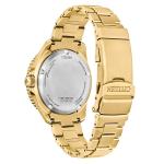 Citizen Eco-Drive Promaster Dive Watch with Green Dial