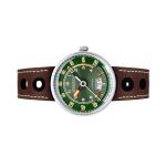 Cadola RPM Automatic Watch with Elite Green Dial