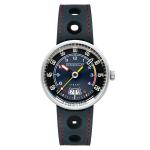 Cadola RPM Automatic Watch with Racing Blue Dial