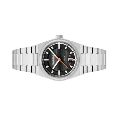 Cadola Lydden Hill Automatic Piston Black Dial