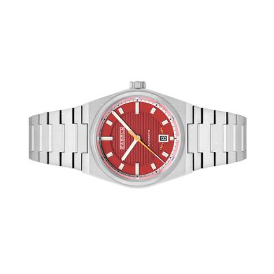 Cadola Lydden Hill Automatic Bumper Red Dial