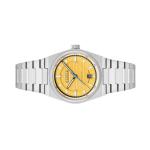 Cadola Lydden Hill Automatic Headlight Yellow Dial