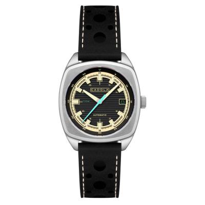 Cadola Buxton Automatic Iconic Black