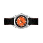 Cadola Buxton Automatic Tangerine Orange