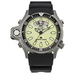 Citizen Promaster Aqualand Limited Edition Dive Watch