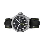 Damasko 40mm Automatic Watch with In-House Movement
