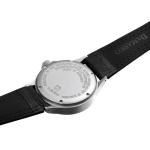 Damasko 40mm Automatic Watch with In-House Movement