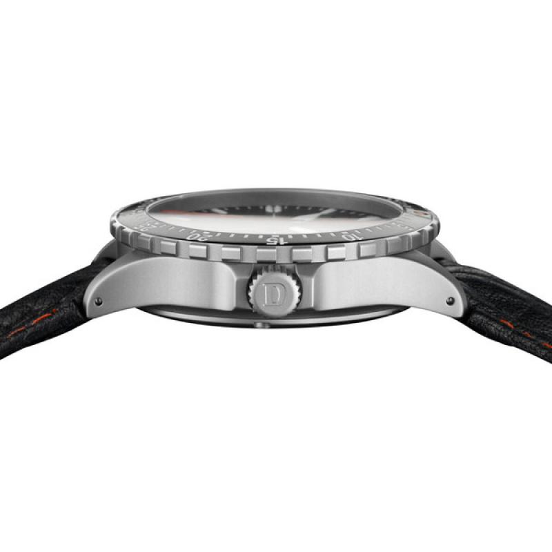 Damasko 40mm Automatic Watch with in-house Movement