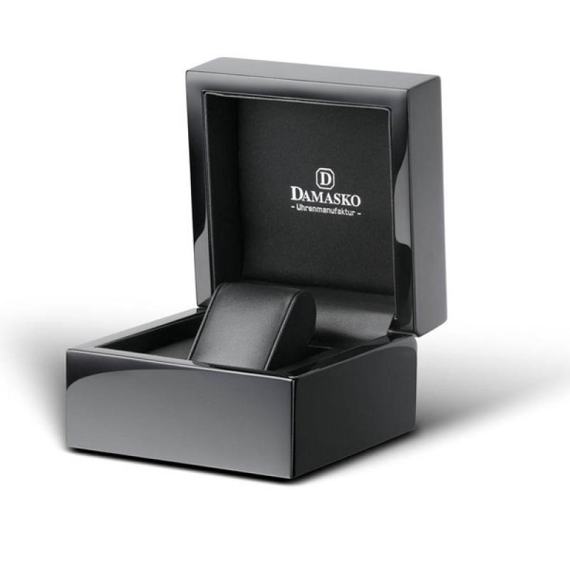 Damasko 40mm Automatic Watch with in-house Movement
