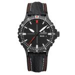 Damasko 40mm Automatic Watch with in-house Movement