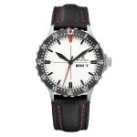 Damasko 40mm Automatic Watch with in-house Movement