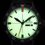 Damasko 40mm Automatic Watch with in-house Movement