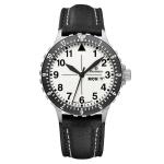Damasko 40mm Automatic Watch with in-house Movement