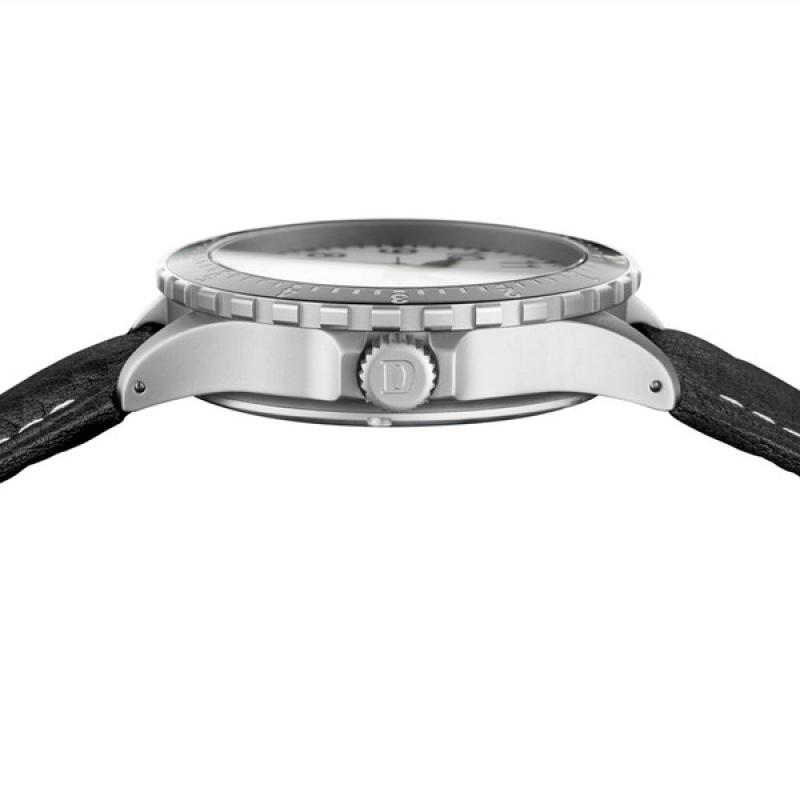 Damasko 40mm Automatic Watch with in-house Movement