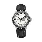 Damasko 40mm Automatic Watch with in-house Movement