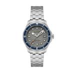 Duxot Henri Diver Automatic with Slate Grey Dial